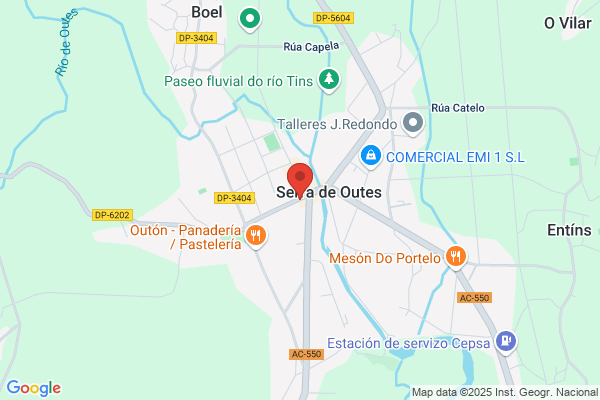 Banco Español De Credito
