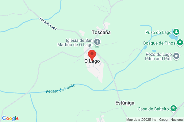 Caama-O Lago c. M.