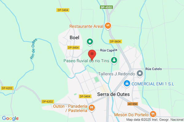 Caama-O Tubio m.