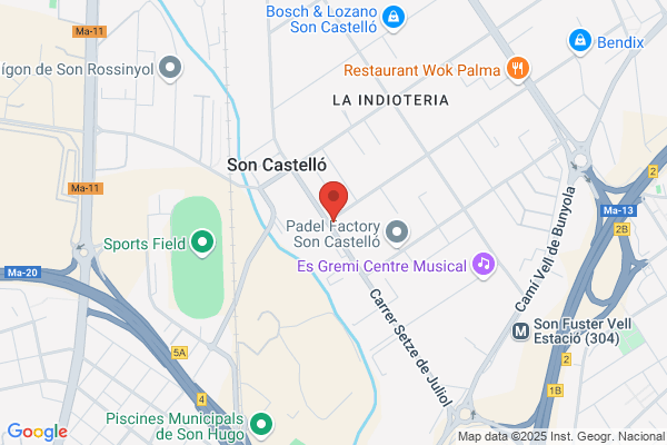 Cafe-Bar Brasil