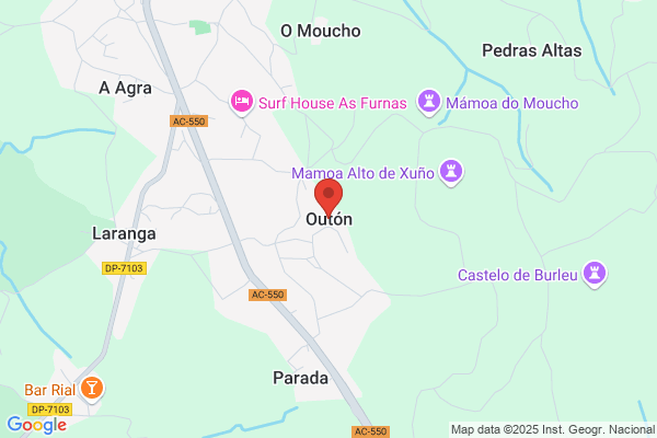 Calo Outon f.