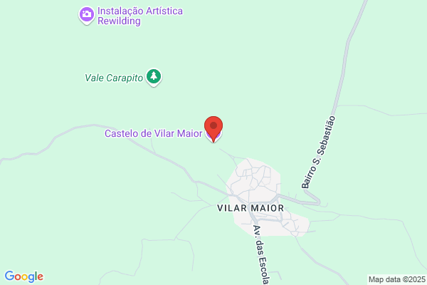Castelo Vilari-O a.