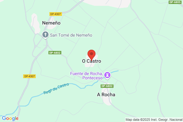 Castro Nieto l.
