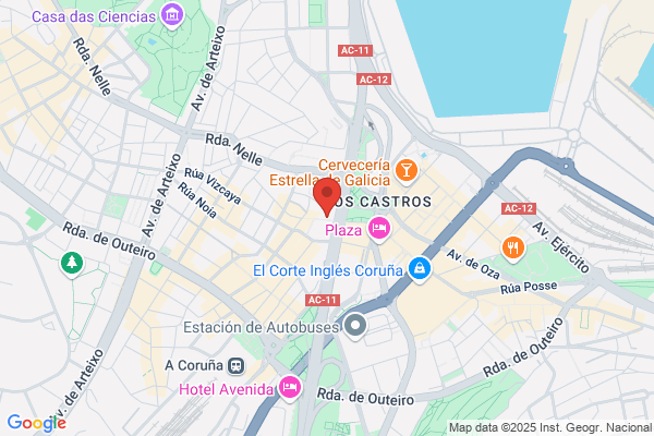 Centro de Atención e Información de la Seguridad Social nº 10