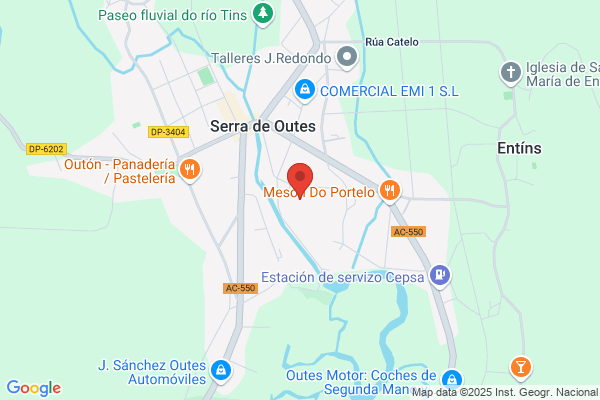 Colegio Nacional De Enseñanza General Basica