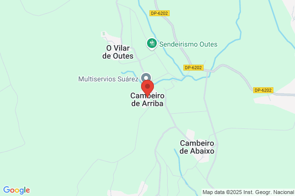 Da Silva Cambeiro v.
