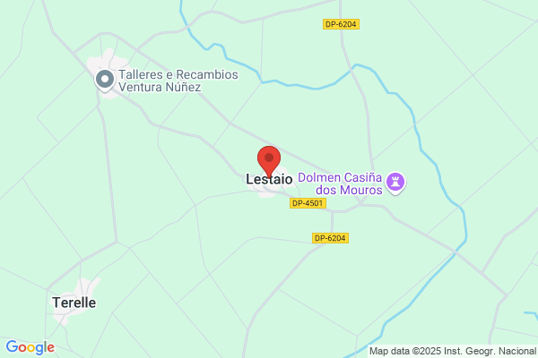Lestayo Gomez r.