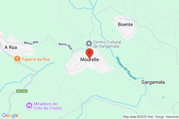 Mourelle Garcia m.