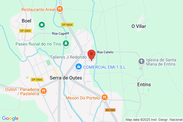Talleres Redondo - Servicio Oficial Citroen