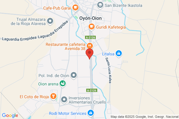 Talleres Lagos