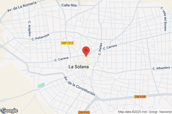 Farmacia Solana 25