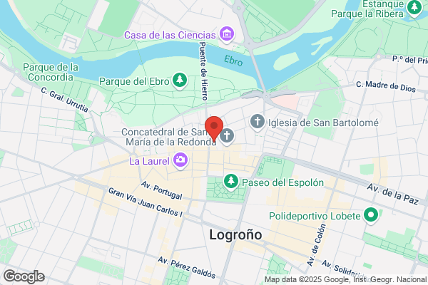 Cafeteria Las Losas