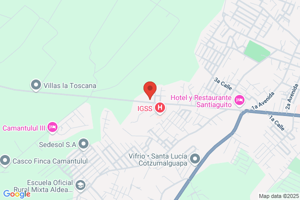 Compañia De Bebidas Pepsico S.A.