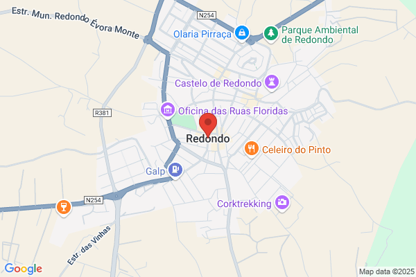 Redondo Moñua f.