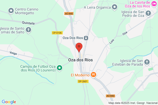 Bar Pedreira
