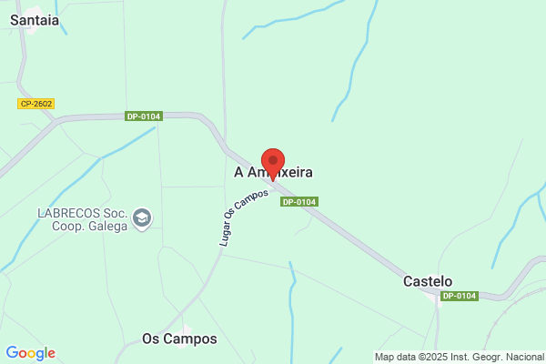 Cafe Bar Ameixeira Cereales Y Abonos