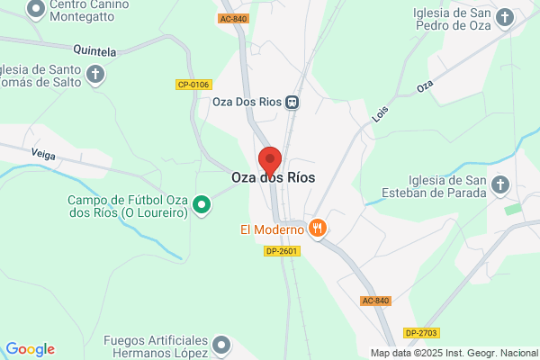 Cafeteria Paris