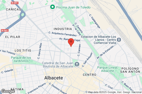Rcr Proyectos De Software S.L.
