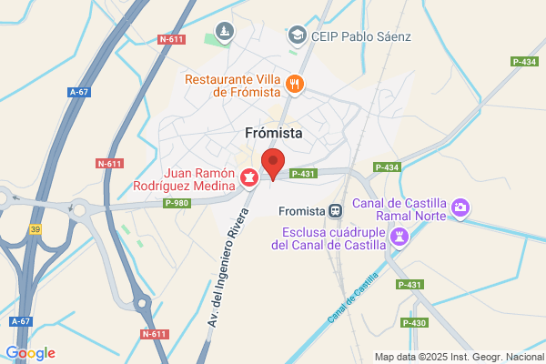 Comercial Agricola Del Cerrato S.A.