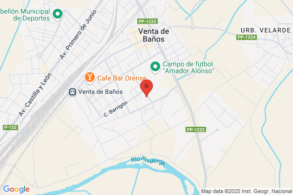 Velasco Merino - Abogado s.