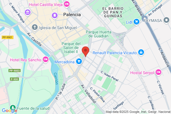 Avenida 21 Viajes