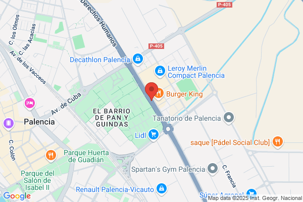 Logistica De Lesa S.A.U.
