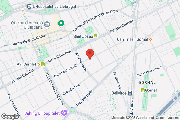 Transporte Urgente A.S.M.