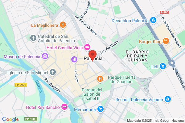Gestoria Gomez Arroyo S.L.