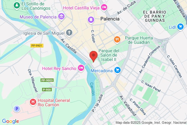 Aquagest (Oficinas)