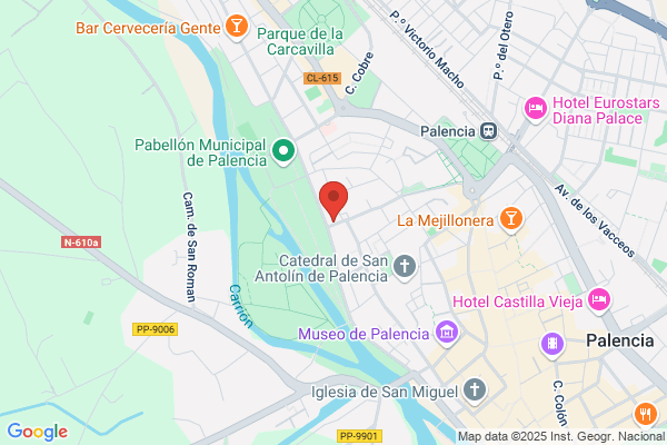 Misioneras De La Providencia