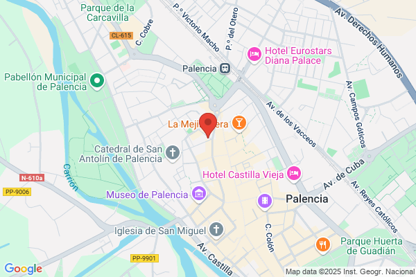 Religiosas De Maria Inmaculada