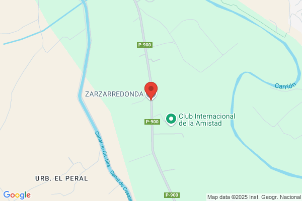 Zarzarredonda S.L.