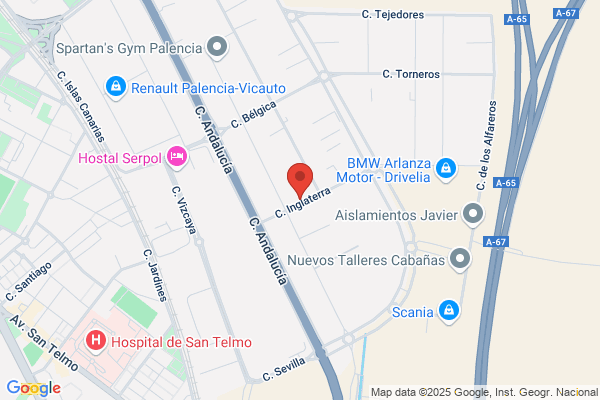 Alvarez Del Campo j.