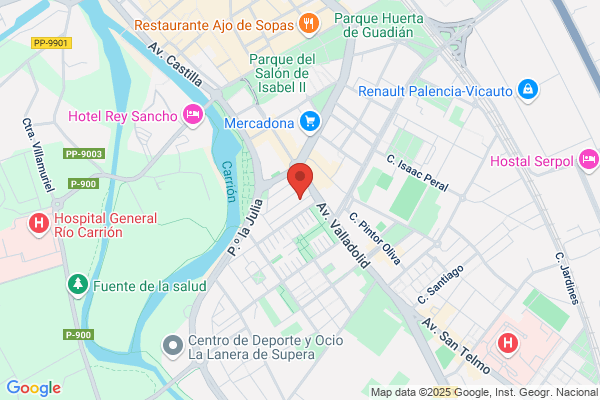 Antolin Fernandez j. C.