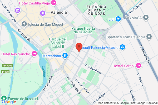 Palomo-Lozano Estudio Arquitectura