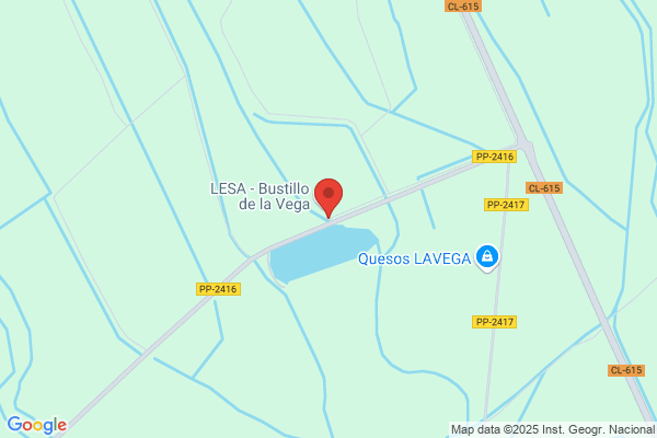 V.Merino S.L.