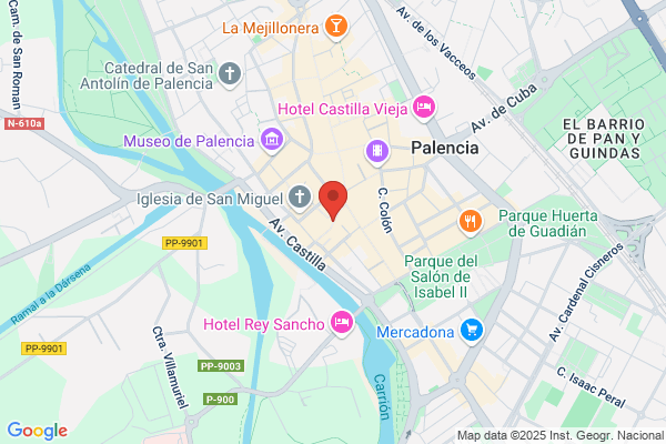 Asociacion Cultural Y Docente Club Pinar
