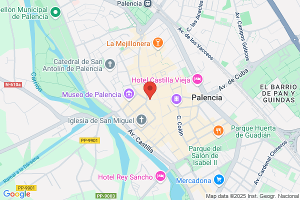 ASOCIACION EMPRESARIOS DE HOSTELERIA