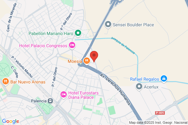 Asamblea Provincial De Cruz Roja
