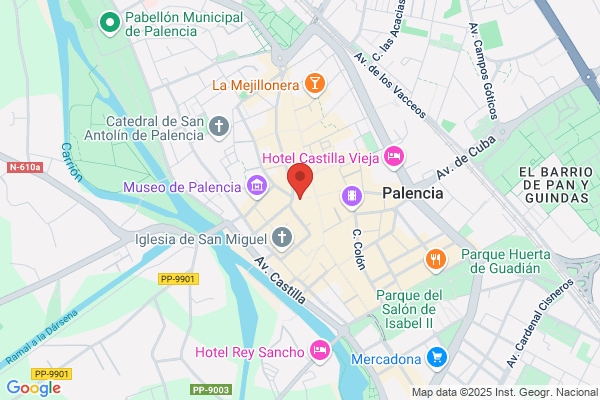 Fundacion Benefica Monedero