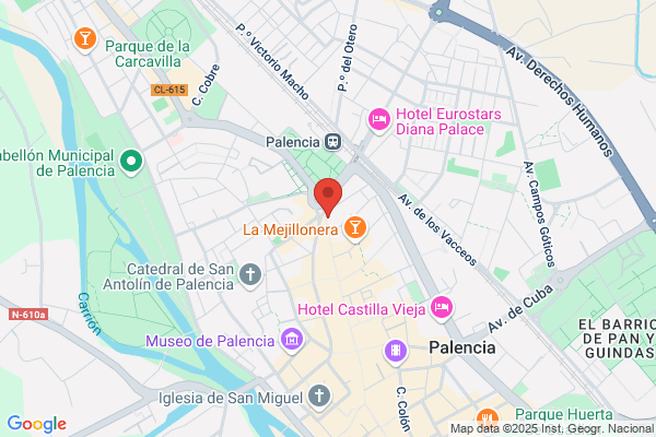 GAES una marca amplifon