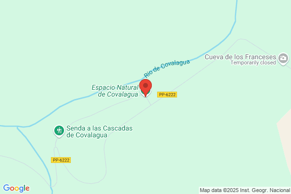 Covadonga Tolivia Gonzalez De Las Cuevas Y otro Cdad