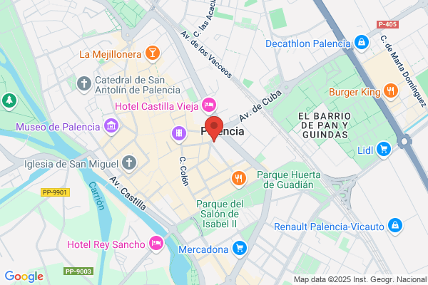 Credit Lyonnais España S.A.