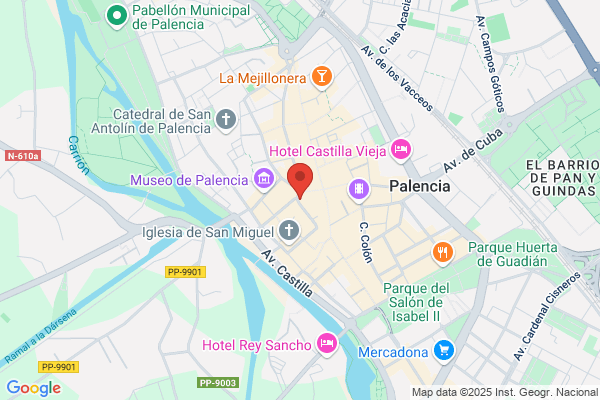 Talleres Ciclos