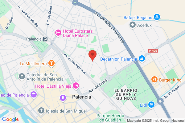 NORTESAT