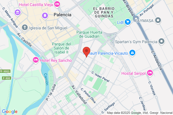 Bar Balmes