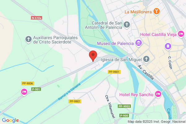 Bar Los Claveles