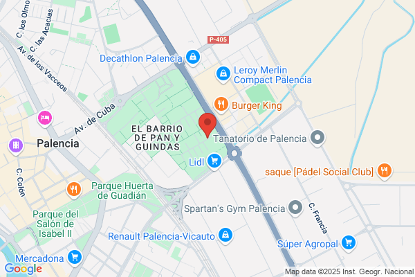 Bar Managua