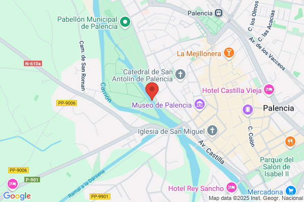 Bar Puentecillas