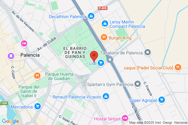 Cafe Bar Marcos